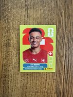 Panini WM 2026 Sticker Dan Ndoye SUI 19 