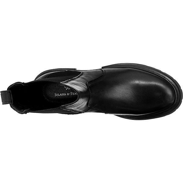 Scarpe da donna: Boots Jolana Fenena/ EU Grösse 40 – Nuovo e nell'imballaggio originale da Schaffhausen venduto da Spareffekt 2