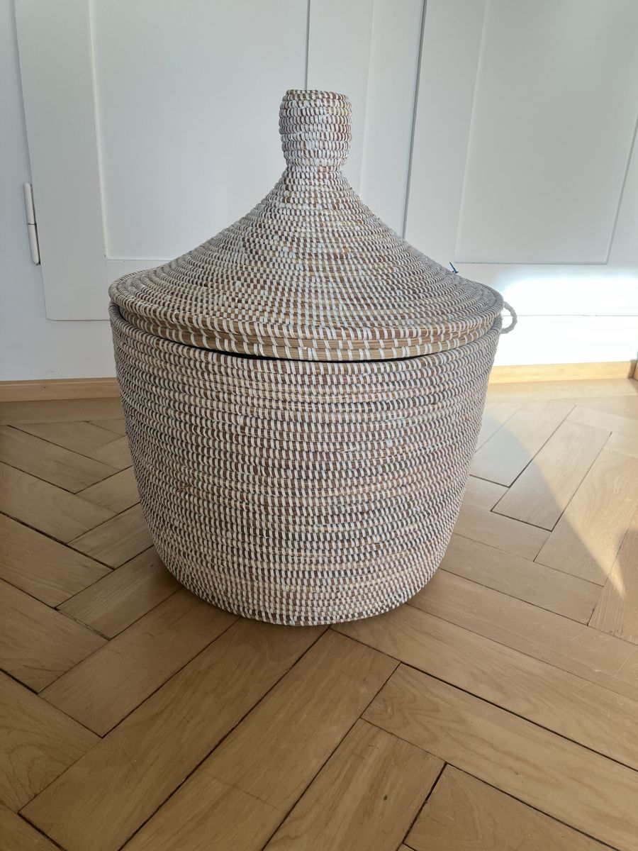 Altro per la casa: Korb aus Senegal – Nuovo (secondo la descrizione) da Zürich venduto da stellina017