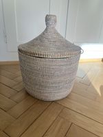 Korb aus Senegal