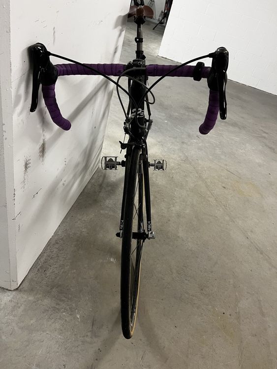 Biciclette: Torino Race Rennvelo – Top gepflegt, frisch ab Service! – Usato da Walenstadt venduto da Cavelti1 3