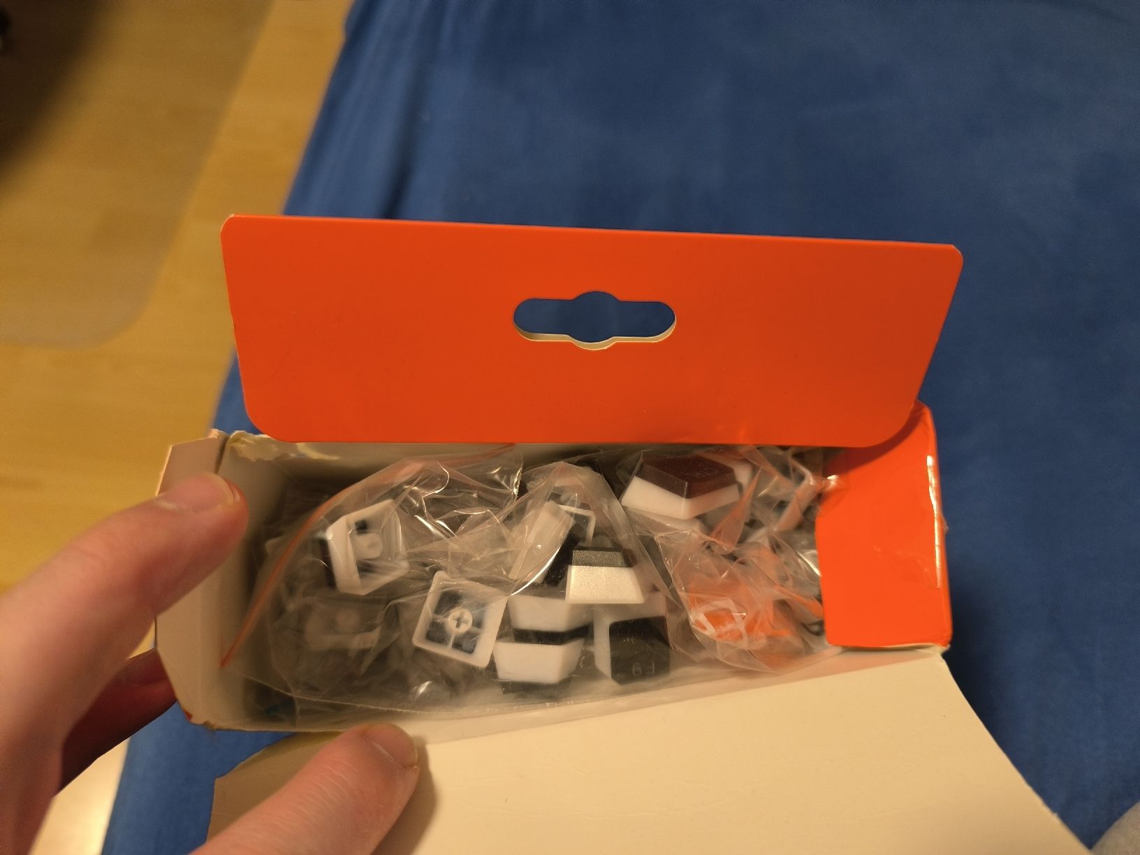 Chapeaux, bonnets & casquettes: SteelSeries PrismCaps – D'occasion à St. Gallen par cesco__8 1