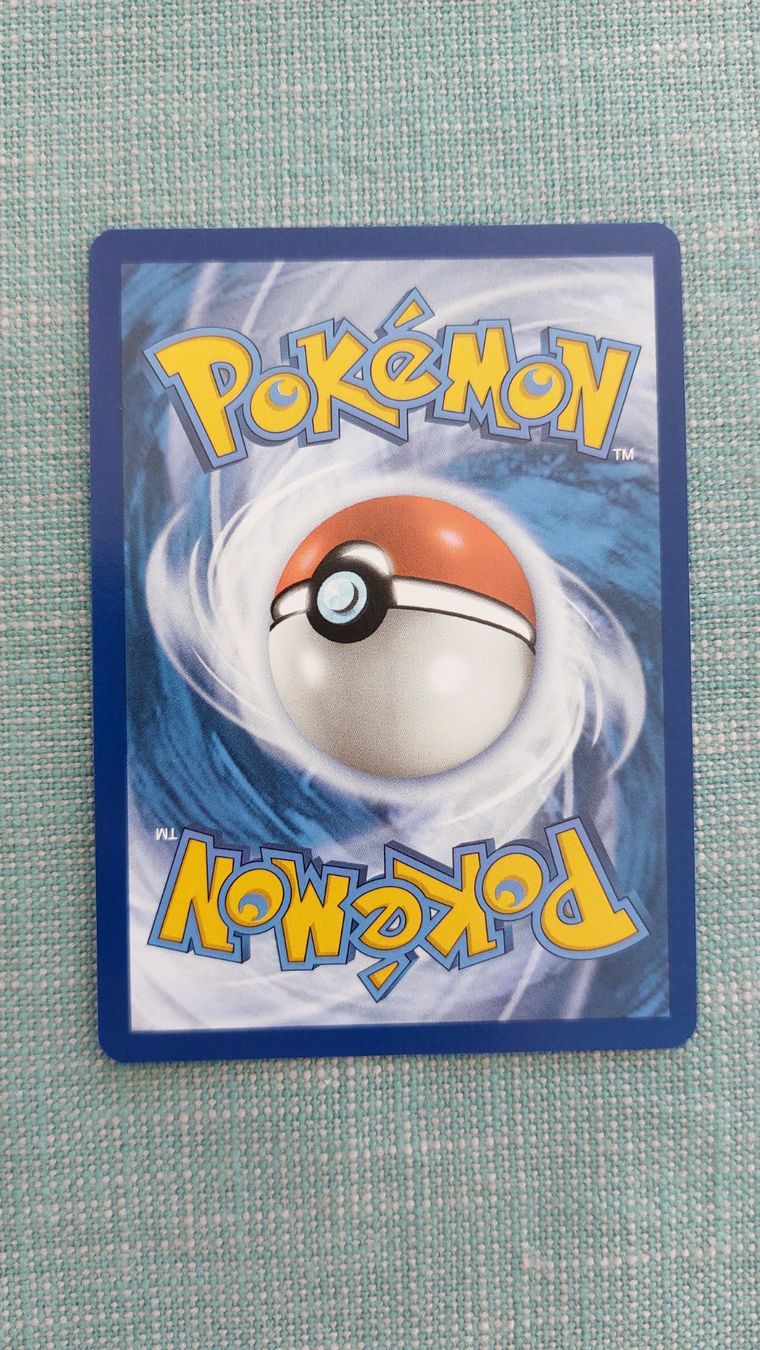 Pokémon Carte collezionabili: Arbok ex Fullart Pokémon 151 – Nuovo (secondo la descrizione) da Bellinzona venduto da Pagur 1