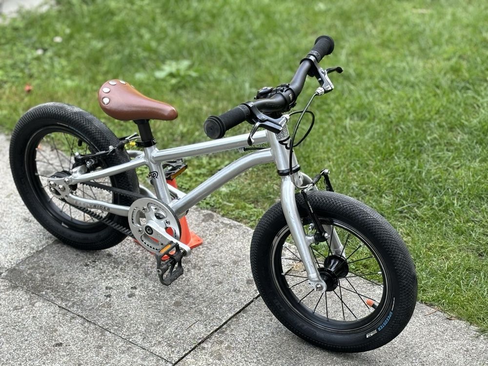 Early Ride Velo 14 (Gebraucht) in Trübbach für CHF 285 – nur Abholung ...