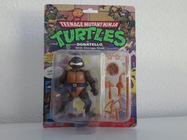 TMNT Ninja Turtles Classic Action Figure - Donatello