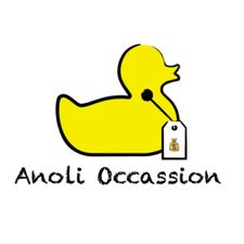 Profile image of AnoliOccasion