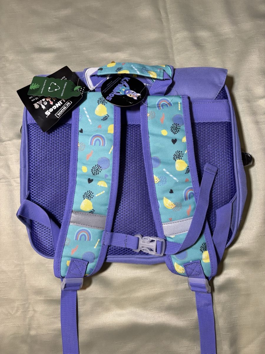Borse & Zaini: Schoolbag – Nuovo e nell'imballaggio originale da Genève venduto da Second_Hand_Ch 1