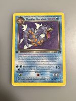 Dunkles Garados