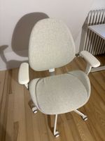 Hattefjäll Schreibtischstuhl Ikea