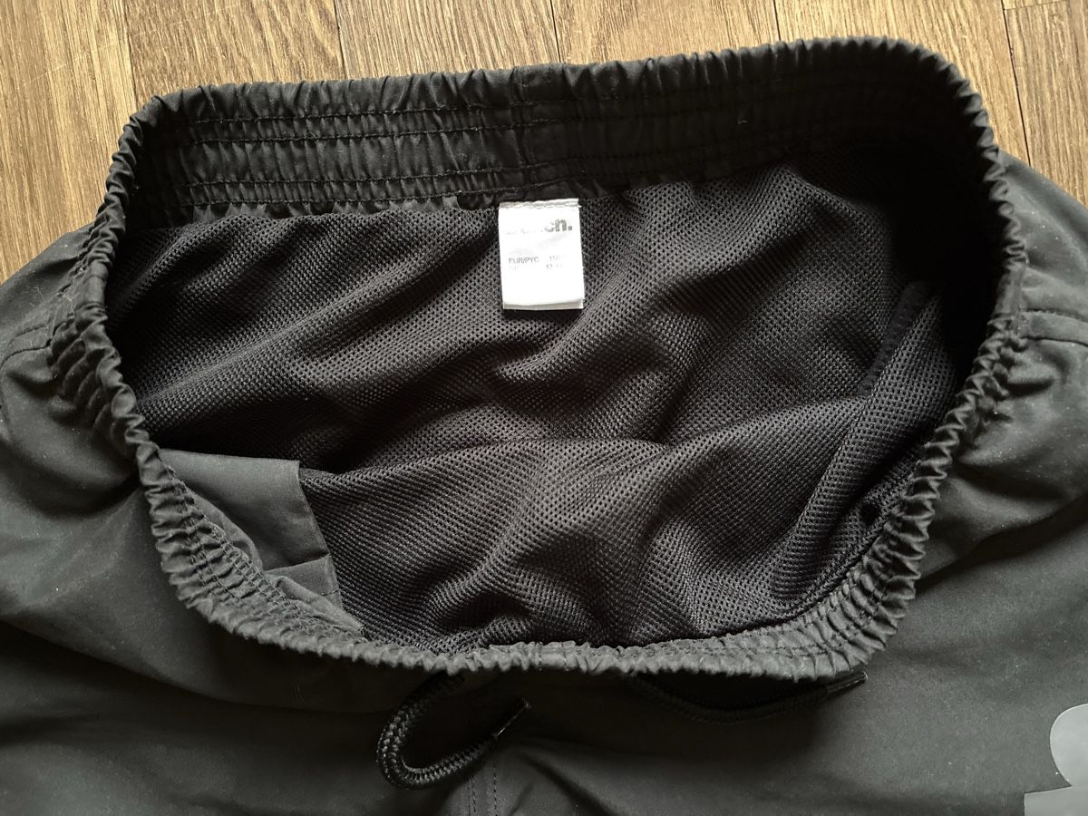 Bench Pantaloni: Bench Badehose, Gr.158/164 – Usato da Cumpadials venduto da luc7373 2