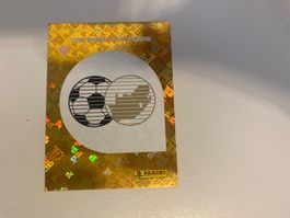 WM PANINI STICKER 2026 RSA1