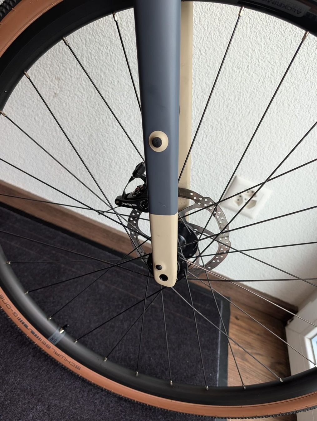 Cube Velos: Cube Nuroad Pro Gravel – Gebraucht aus Ziefen von OLDSCHOOL_MTB 6