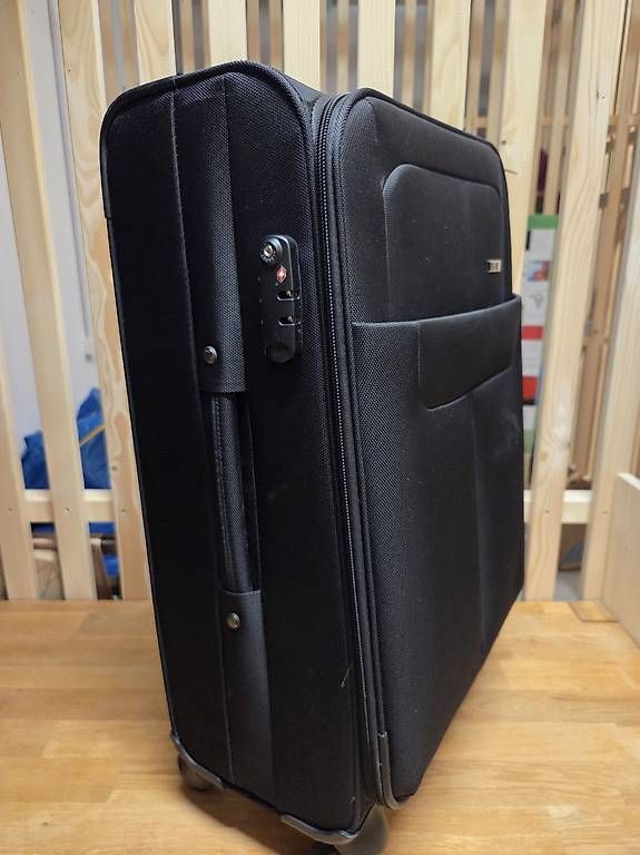 Valises & Sacs: Trolley – D'occasion à Malters par marmot85 2