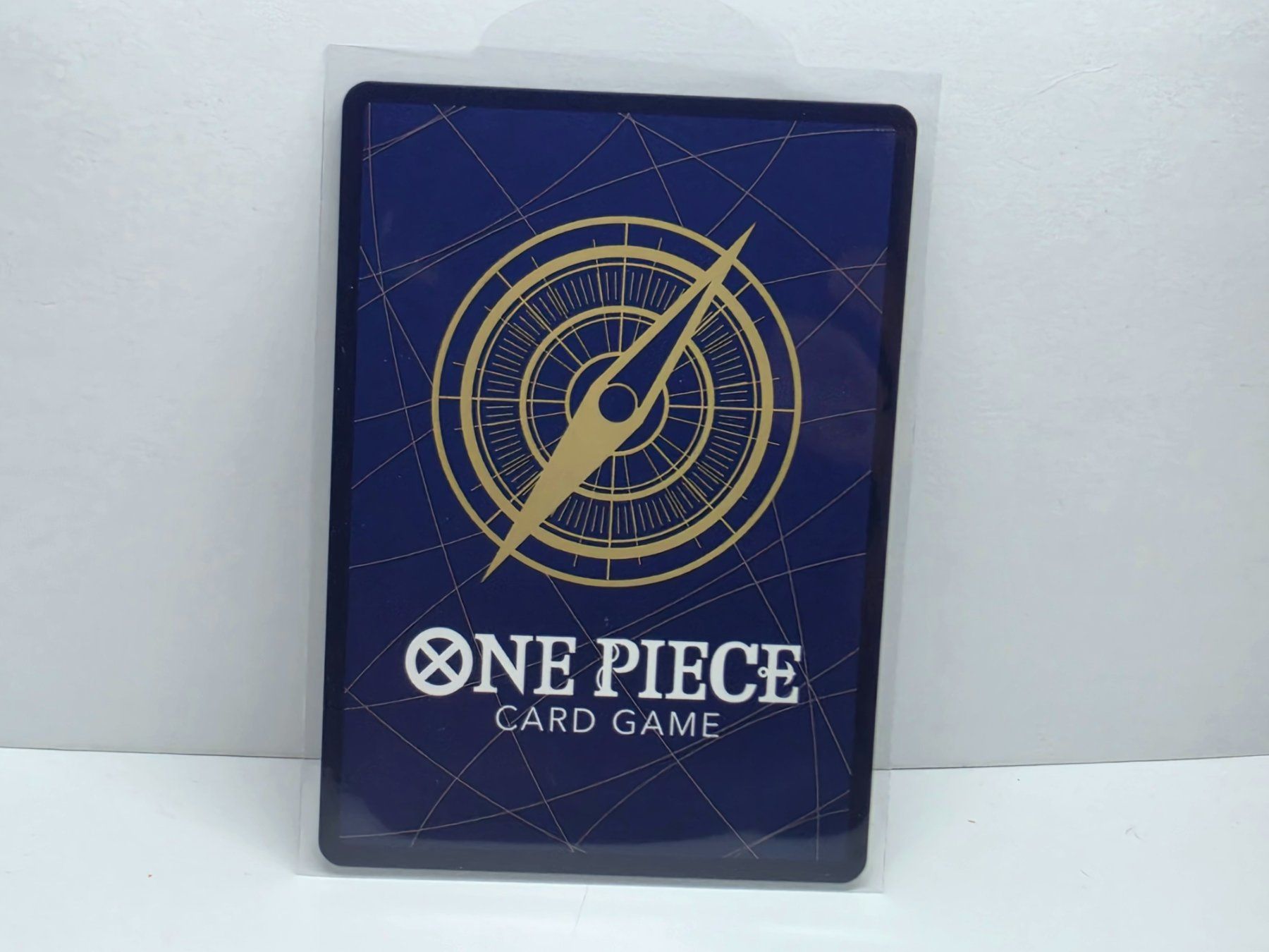 Bandai Carte collezionabili: One Piece Edward.Newgate OP17-005 SR – Nuovo (secondo la descrizione) da Biel/Bienne venduto da ManaTavern 1