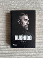 Bushido „Anis“ Buch