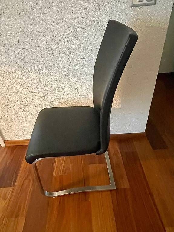 Sedie: 6 Stühle gebraucht – Usato da St.Gallen venduto da enbol61 1