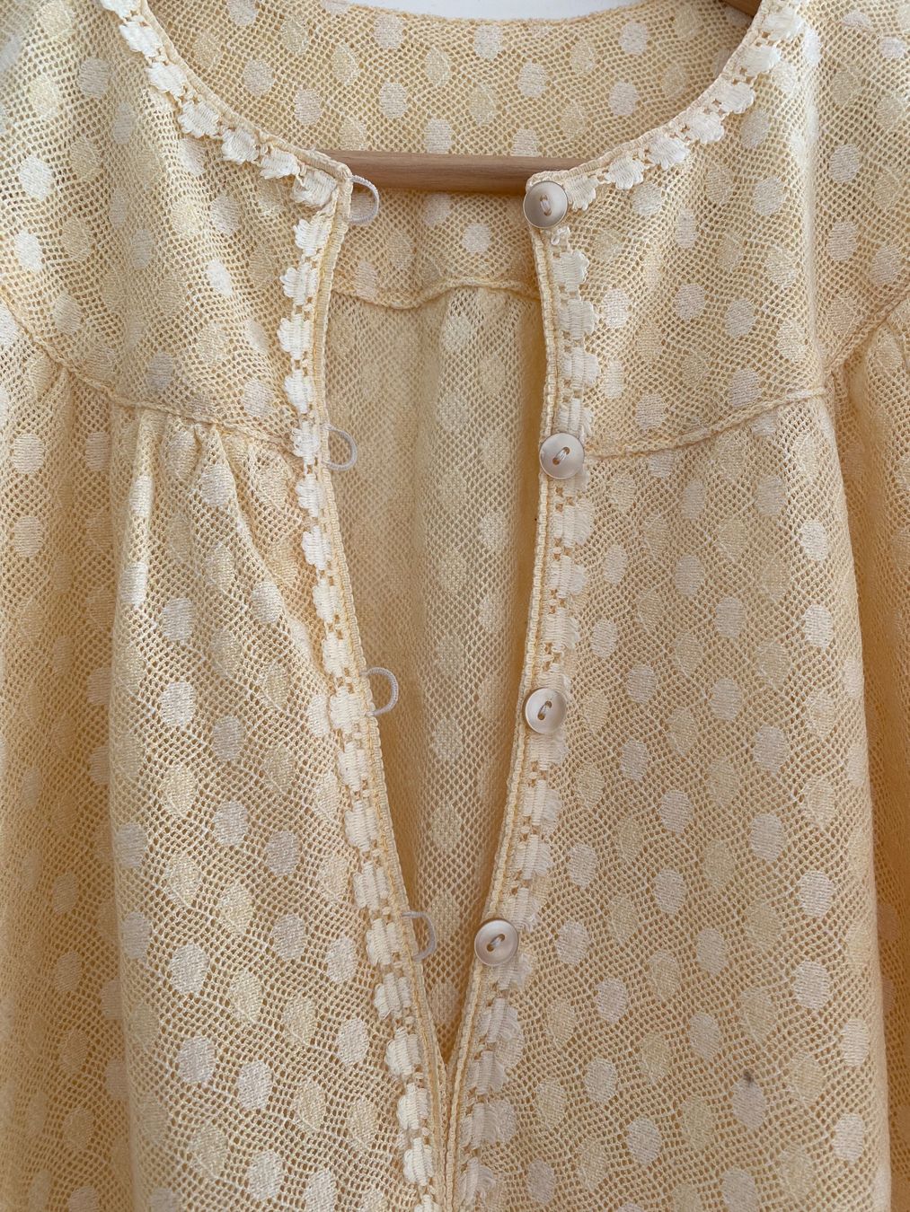 Tuniche: Kaftan Oder Nachthemd M - L – Usato da Gümligen venduto da zeusone1 1