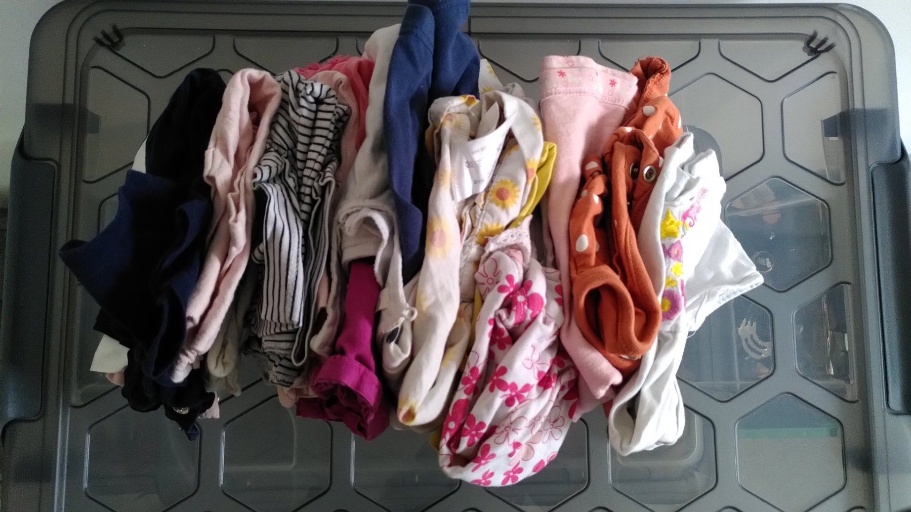 Vestiti & Gonne: Sommer Kleidchen 12 – Usato da Suhr venduto da jul_779y
