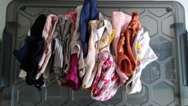 Sommer Kleidchen 12