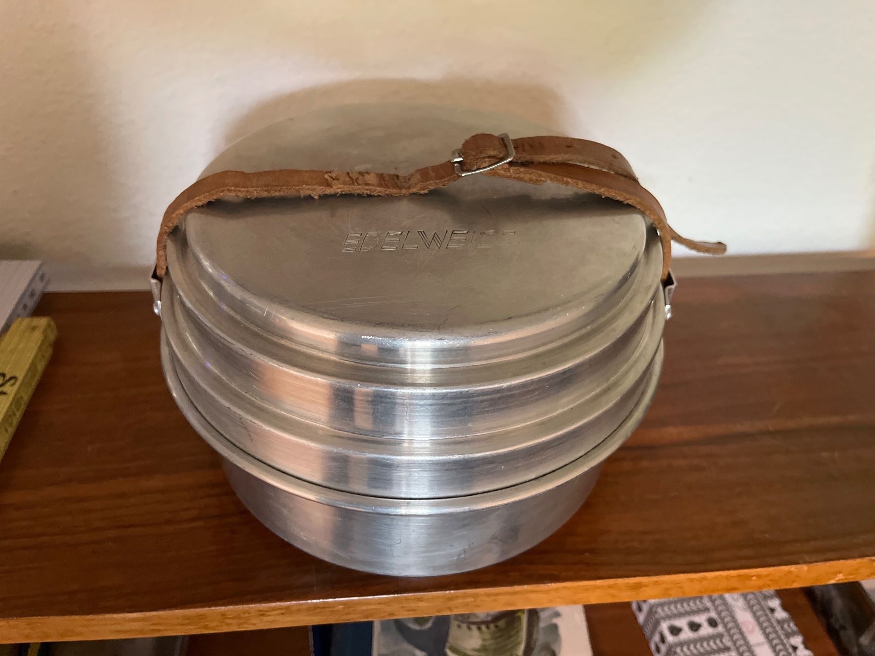 Casseroles: Camping Kochgestell Primus Edwlweiss – D'occasion à Niederurnen par gebrauchtbrauchbar 4