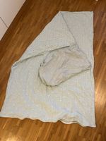 Kinder-/Babybettwäsche 110 x 135 cm