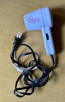 Reiseföhn PRO Systems Travel 1250 (Dual Voltage)