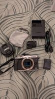Canon EOS M6