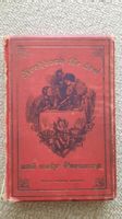 antikes Kochbuch von Lamprecht, Rarität