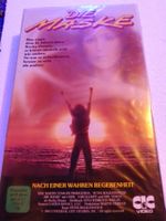 Die Maske USA 1985) mit Cher CIC Video VHS 1132