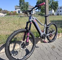Wheeler E-Bike