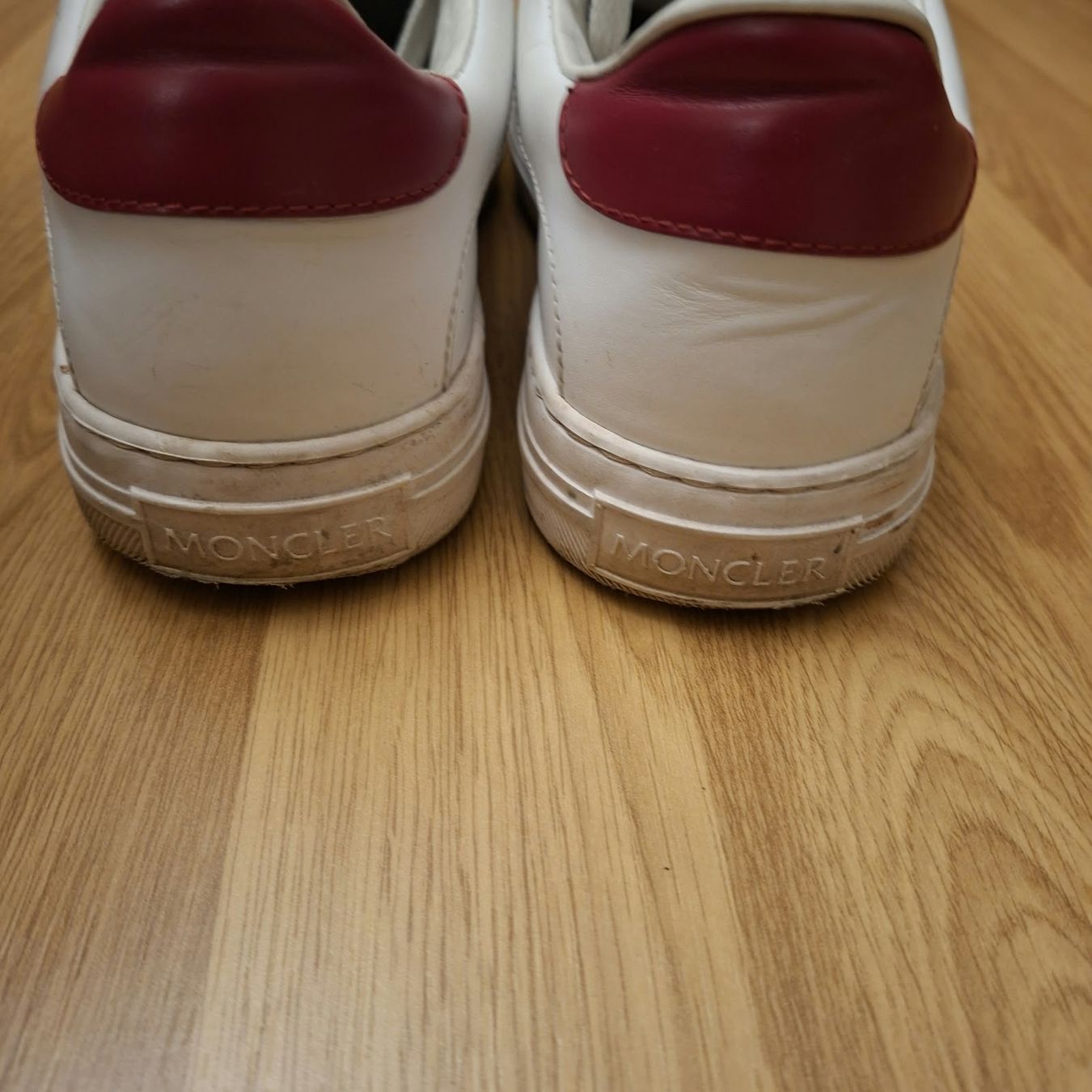 Moncler Chaussures femmes: Moncler – D'occasion à Trimbach par Ale-07 2