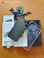 NOTHING Phone (3a) Lite, 8/128 GB, Schwarz, Garantie 24M,Top