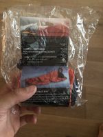 Biwak Schlafsack