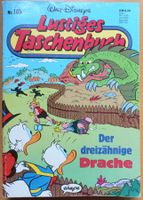 Comic - LTB 165 - Der dreizähnige Drachen