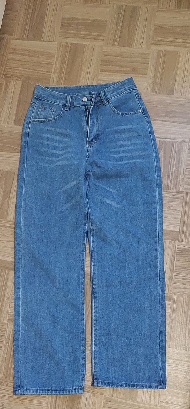 Jeans: Jeans Hose – Nuovo (secondo la descrizione) da Unterbäch VS venduto da Nifadi