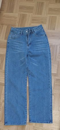 Jeans Hose