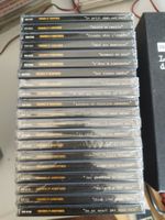 Coffret 20 cd's Les enquetes de Roland Durtal RTS