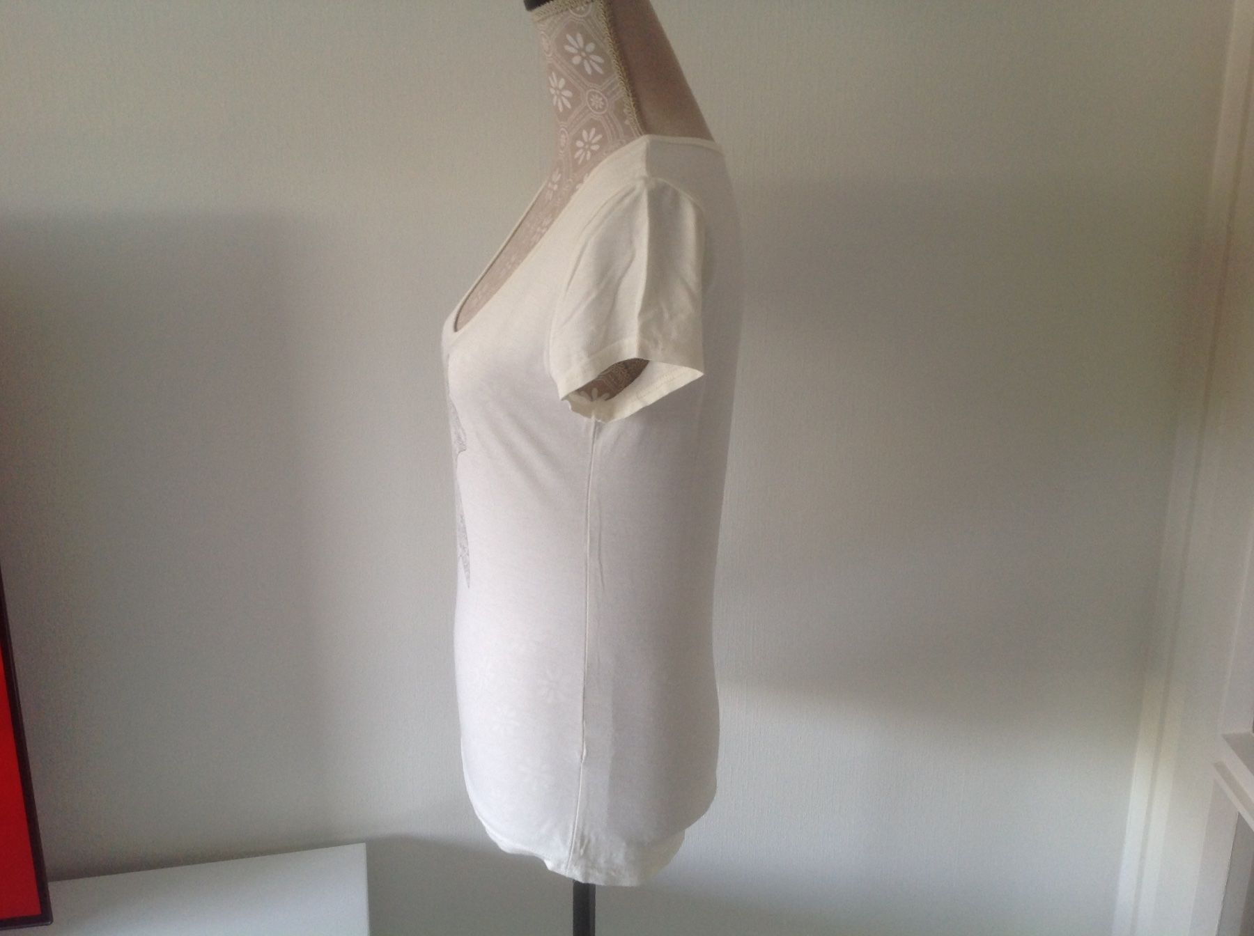 Morgan Top: Morgan - Top - M – Usato da Sion venduto da accroshoes 3