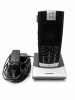 Snom M3 DECT Telefon mit Ladestation & Netzteil