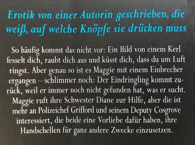 Libri: Der Einbrecher von Gabrielle Marcola – Usato da Zürich venduto da popcorn67 2