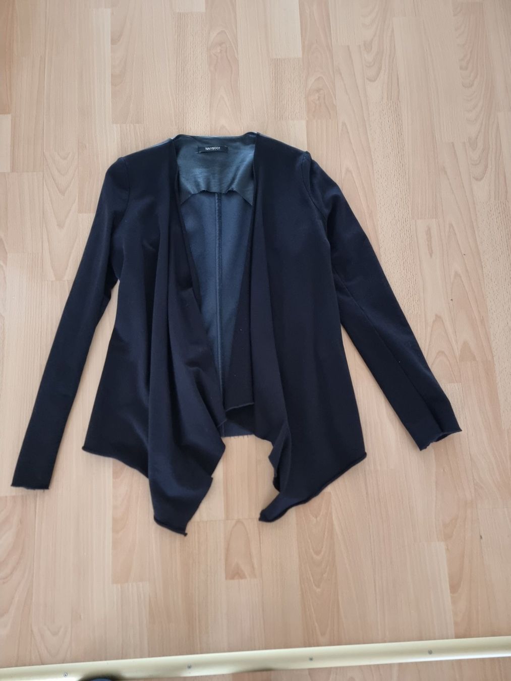 Navyboot Jacken: Blazer – Neu und originalverpackt aus Affoltern am Albis von Ebruli89