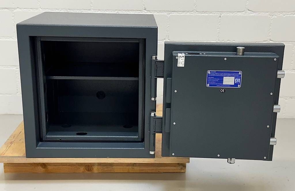 Casseforti: TopTresor EN2, 115kg, Einbruch-und Feuerschutz – Nuovo e nell'imballaggio originale da Villmergen venduto da Don-Luca 6