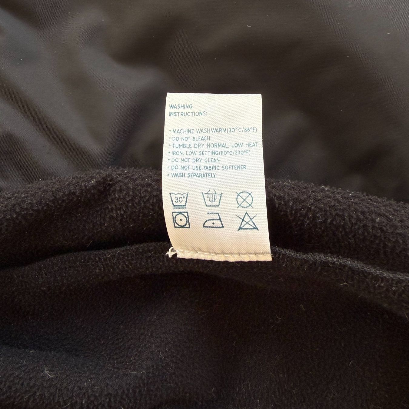 Sherpa Giacche: Sherpa Jacke (L) – Usato da Herrenschwanden venduto da herven 5