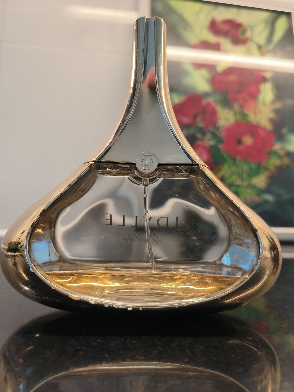 Guerlain Profumi & Eau de Toilette: Guerlain IDYLLE 100 ml EDP Rare – Usato da Carouge GE venduto da pro_8k9d 1