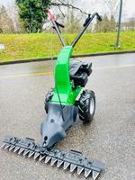 Balkenmaher Profi
