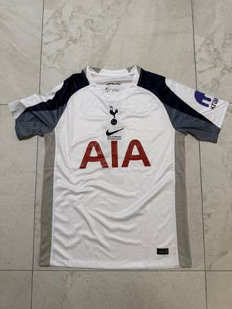 Tottenham Hotspur Shirt Richarlison