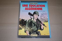 UNE ÉDUCATION ALGÉRIENNE