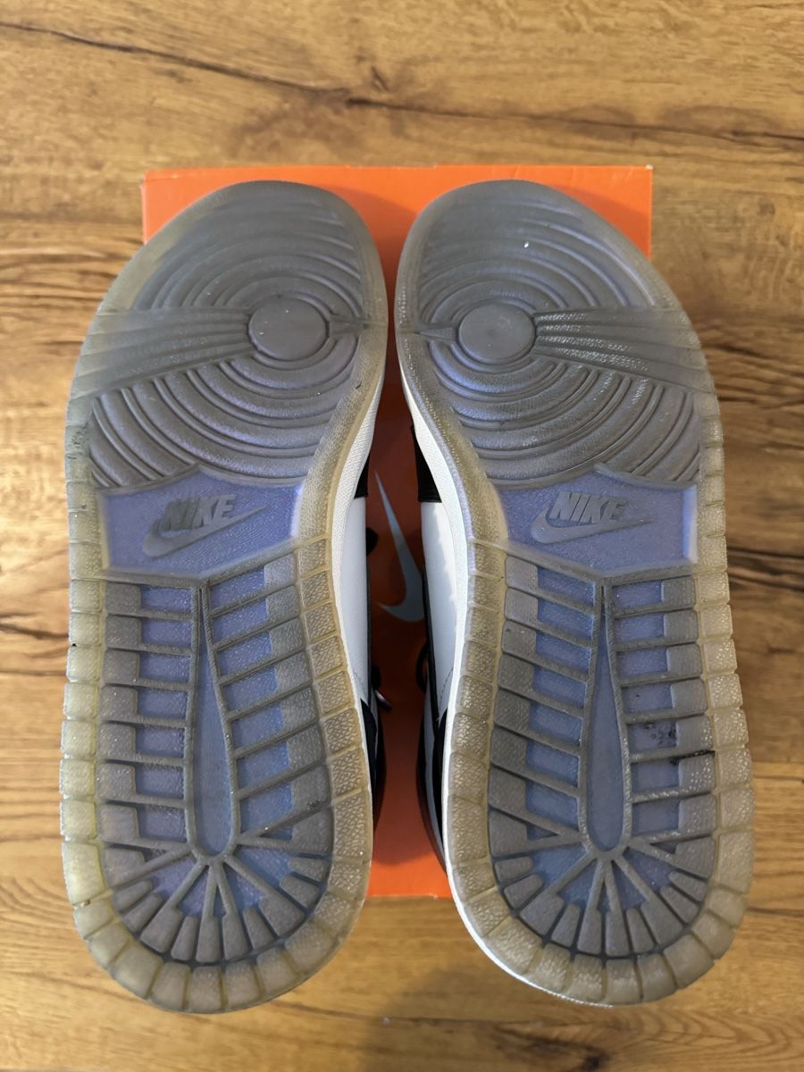 Jordan Herrenschuhe: Air Jordan 1 Retro High - Chameleon 2017 – Gebraucht aus Zürich von sell_my_stuff 6