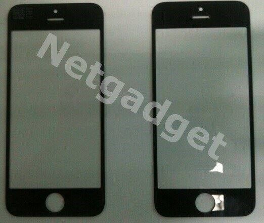 Monitor: Ersatz Front Scheibe Glass - iPhone 5 – Nuovo e nell'imballaggio originale da Yverdon-les-Bains venduto da Netgadget_SARL 3