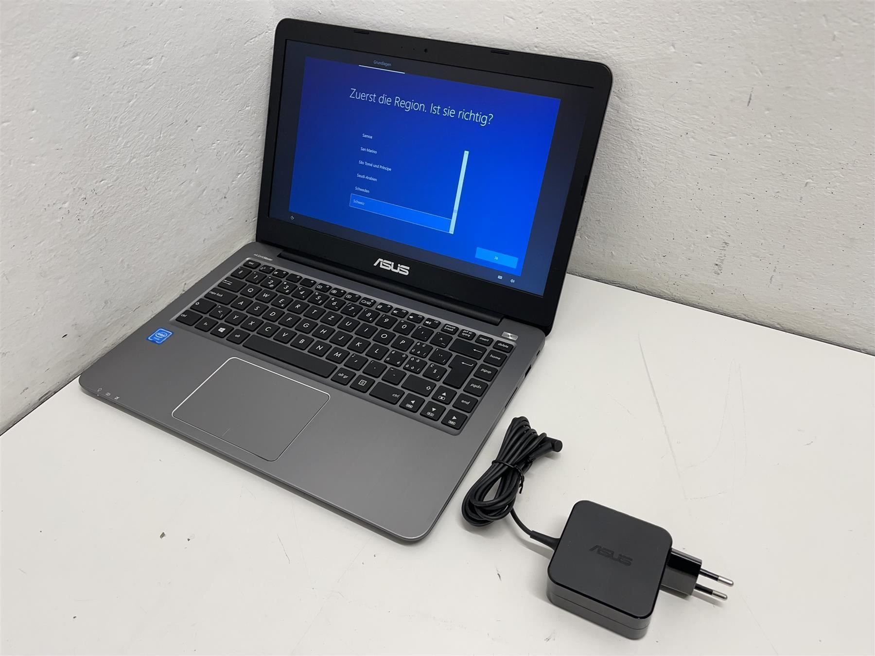 Asus Portables: Asus E403N – D'occasion à Niederdorf par LeptonAG